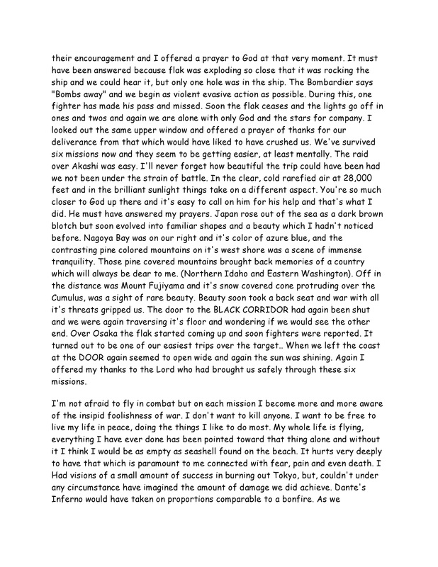 Copeland letter not mailed-pg 2