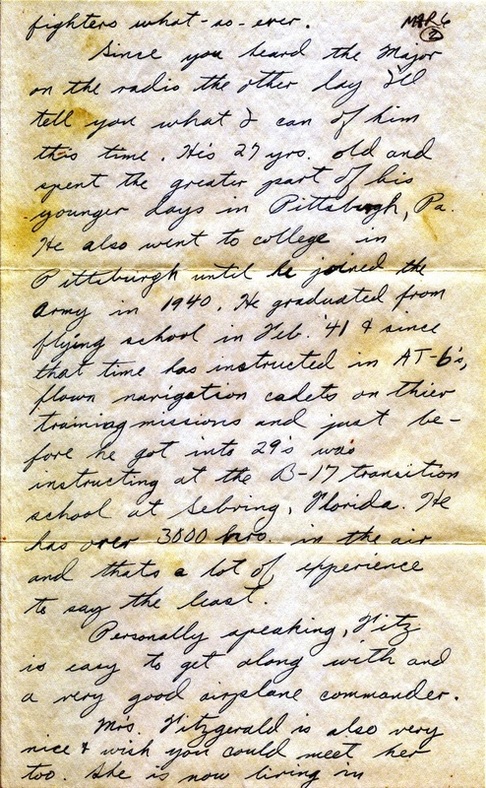 Last letter -Fitz pg 2